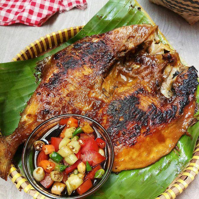 Warung Aldo & Sky Dinning: Santap Nikmat di Jantung Cilacap