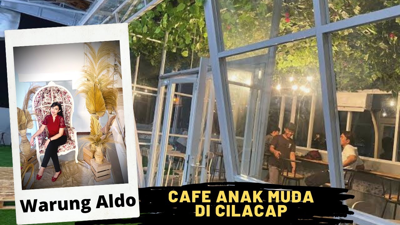 Rasa Hangat Warung Aldo: Teman Terbaik untuk Malam di Cilacap